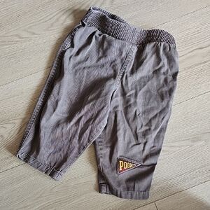 Disney Pooh Lughtweight Trousers, 12 Months